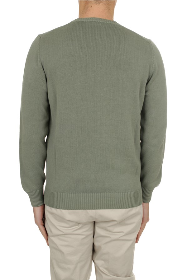Mauro Ottaviani Knitwear Crewneck sweaters Man MU308 T106 2 