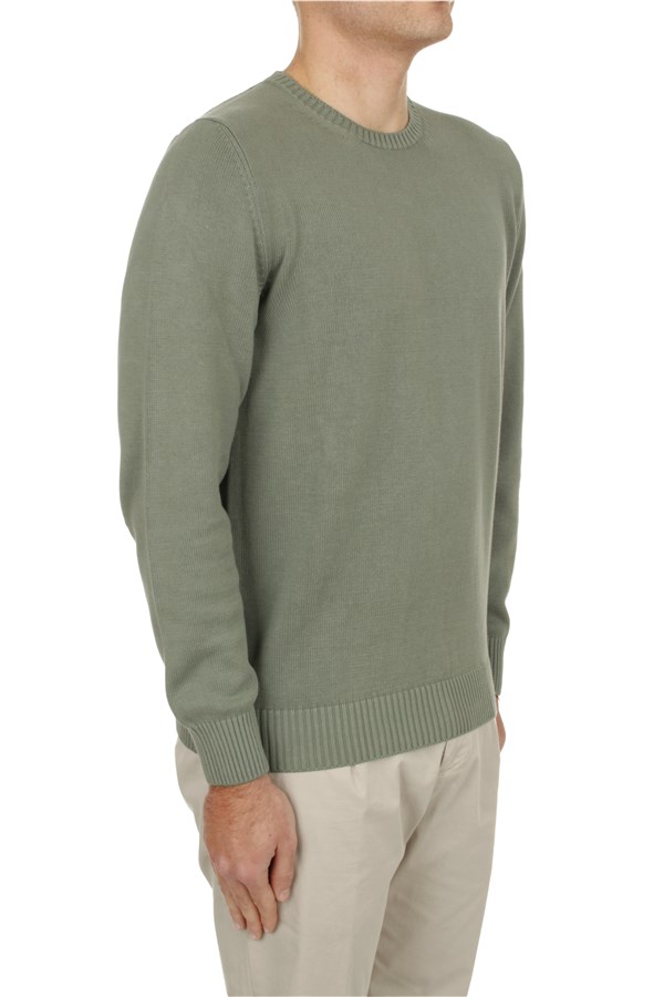 Mauro Ottaviani Knitwear Crewneck sweaters Man MU308 T106 3 