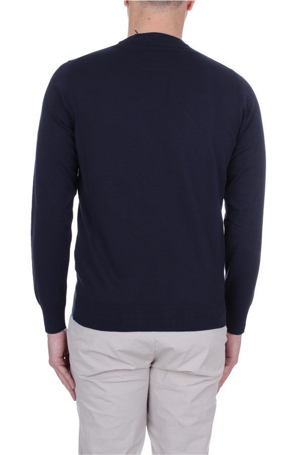 Mauro Ottaviani Knitwear Crewneck sweaters Man MU100 0061 2 