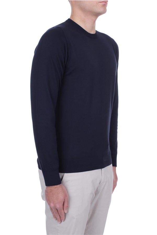 Mauro Ottaviani Knitwear Crewneck sweaters Man MU100 0061 3 
