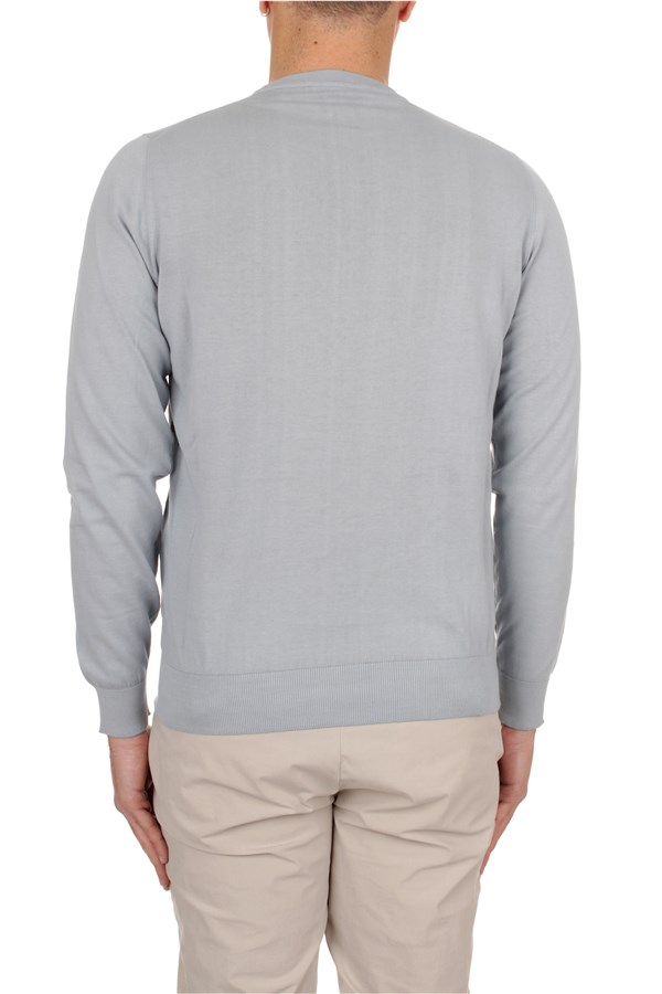 Mauro Ottaviani Knitwear Crewneck sweaters Man MU100 32574 2 