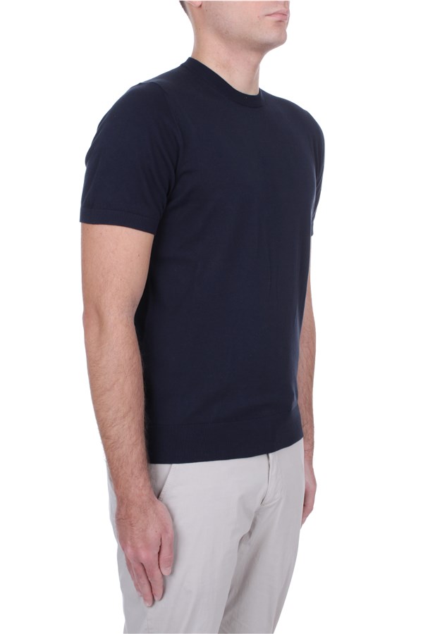 Mauro Ottaviani T-Shirts Jersey Man MU103 0061 3 