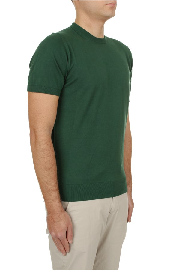 Mauro Ottaviani T-Shirts Jersey Man MU103 0168 3 