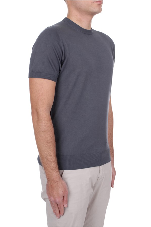 Mauro Ottaviani T-Shirts Jersey Man MU103 254 3 