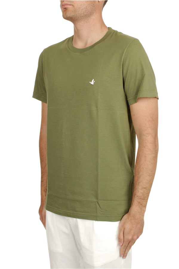 Brooksfield T-Shirts Short sleeve t-shirts Man 200A J089 0116 1 