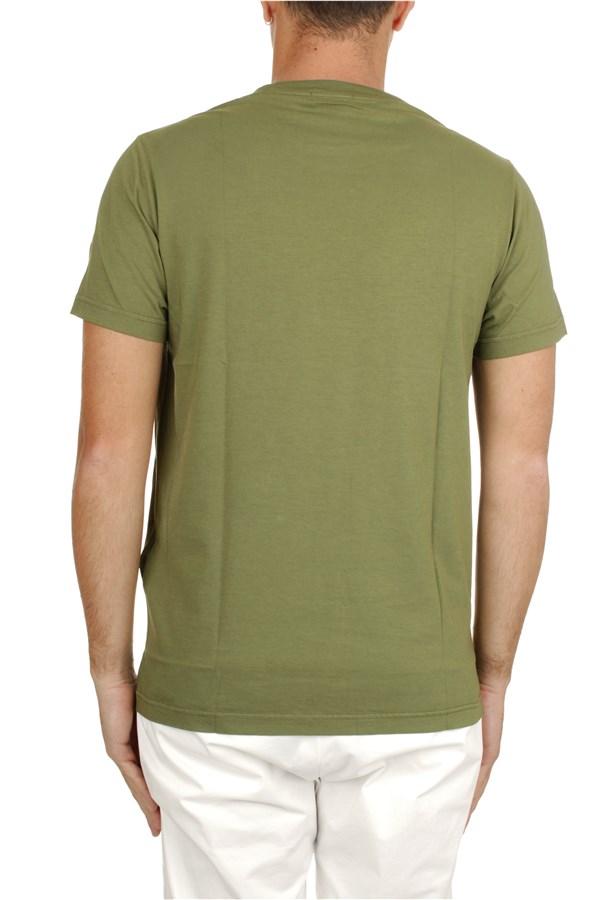 Brooksfield T-shirt Manica Corta Uomo 200A J089 0116 2 