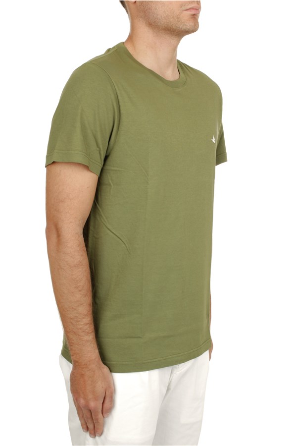 Brooksfield T-shirt Manica Corta Uomo 200A J089 0116 3 