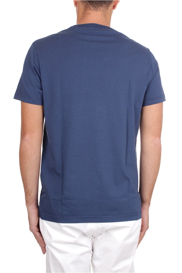 Brooksfield T-shirt Manica Corta Uomo 200A J089 0305 2 