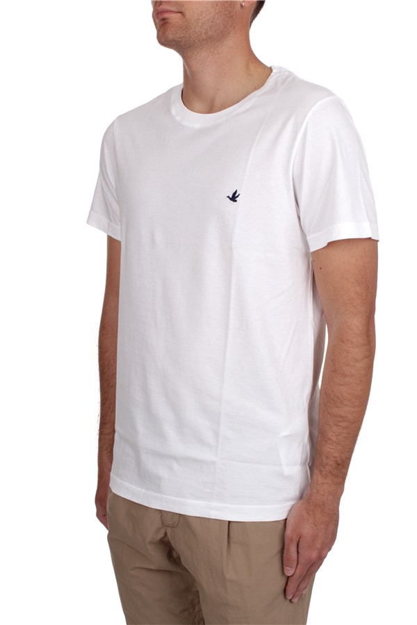 Brooksfield T-Shirts Short sleeve t-shirts Man 200A J089 9149 1 