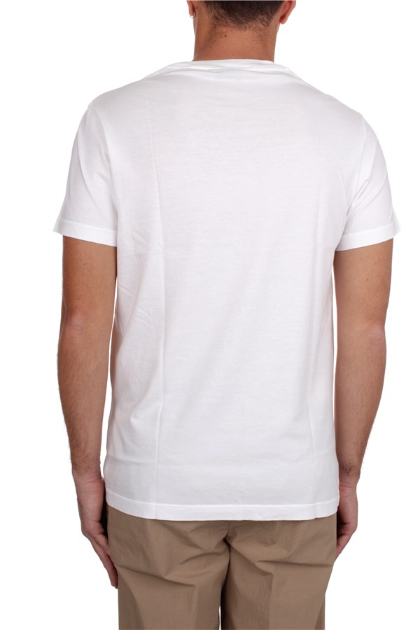 Brooksfield T-shirt Manica Corta Uomo 200A J089 9149 2 