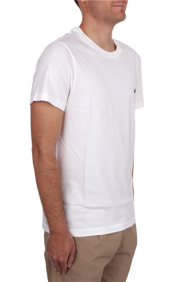 Brooksfield T-Shirts Short sleeve t-shirts Man 200A J089 9149 3 