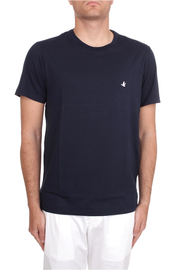 Brooksfield T-Shirts Short sleeve t-shirts Man 200A J089 9608 0 
