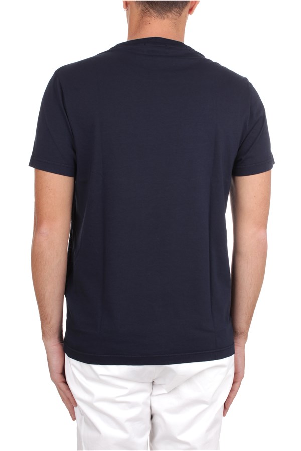 Brooksfield T-shirt Manica Corta Uomo 200A J089 9608 2 