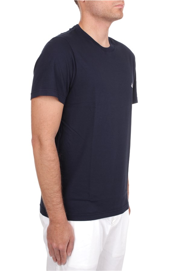 Brooksfield T-shirt Manica Corta Uomo 200A J089 9608 3 
