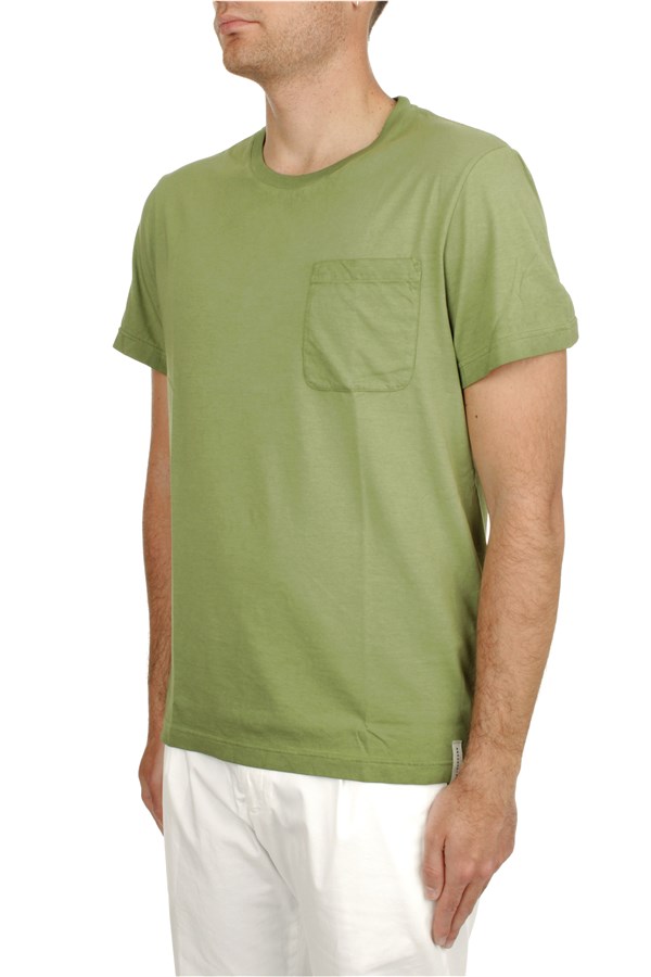 Brooksfield T-shirt Manica Corta Uomo 200A J091 0116 1 