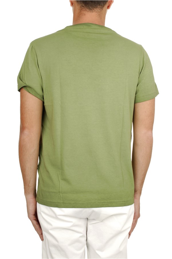 Brooksfield T-shirt Manica Corta Uomo 200A J091 0116 2 