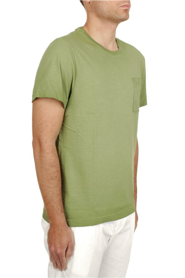 Brooksfield T-shirt Manica Corta Uomo 200A J091 0116 3 