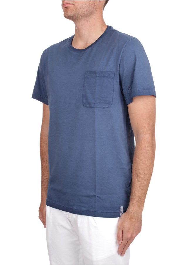 Brooksfield T-Shirts Short sleeve t-shirts Man 200A J091 0149 1 