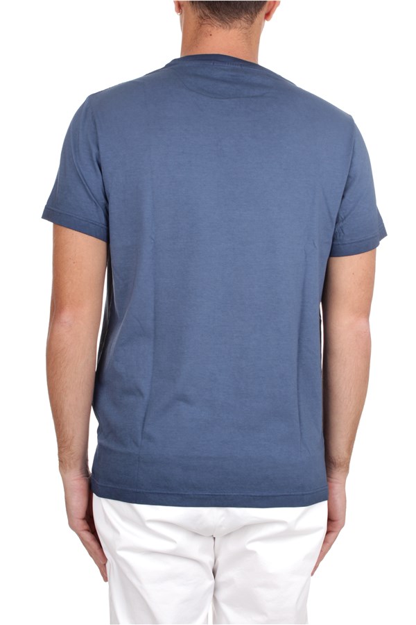 Brooksfield T-Shirts Short sleeve t-shirts Man 200A J091 0149 2 