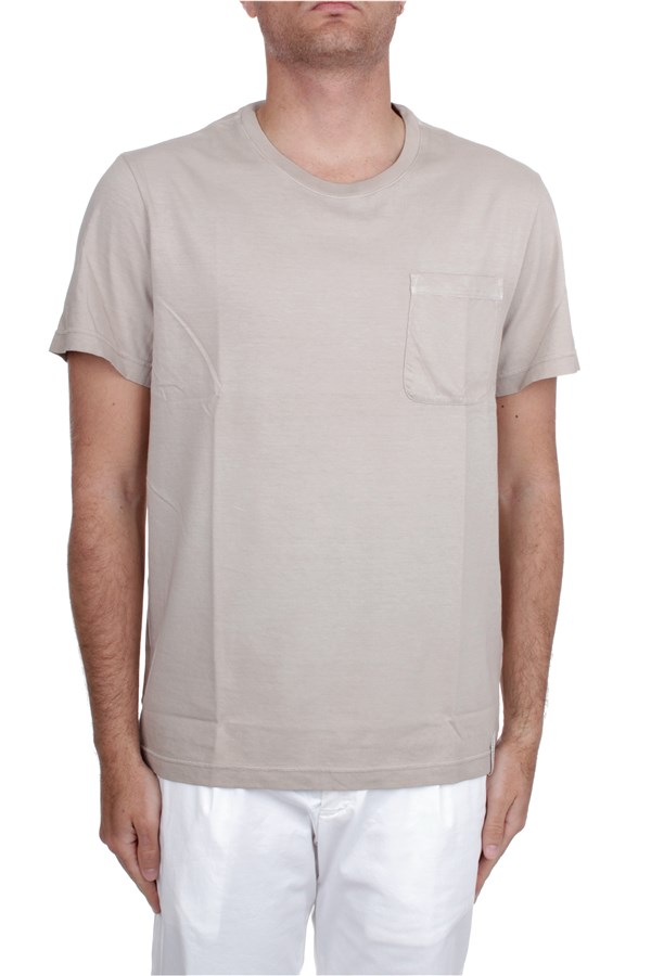 Brooksfield T-shirt Manica Corta Uomo 200A J091 7356 0 