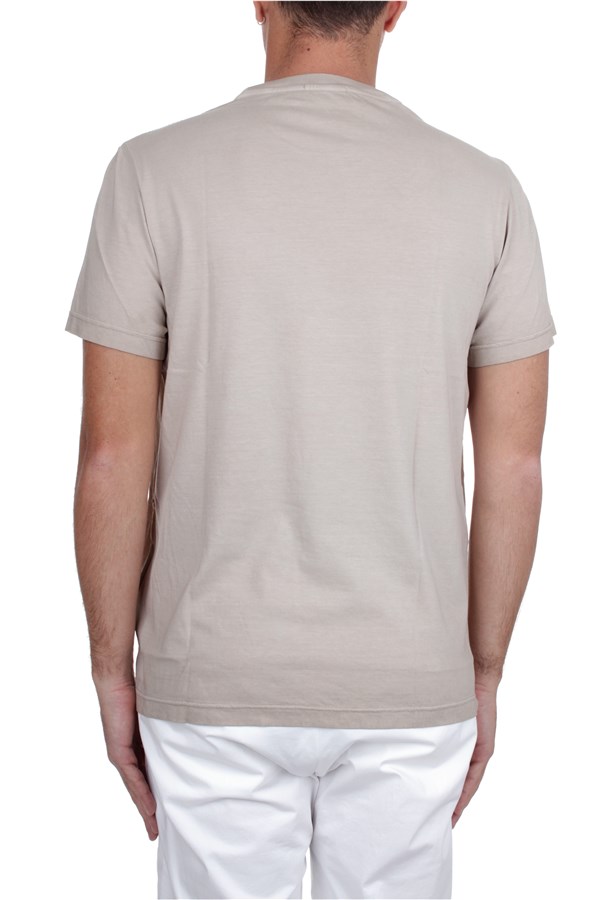 Brooksfield T-Shirts Short sleeve t-shirts Man 200A J091 7356 2 