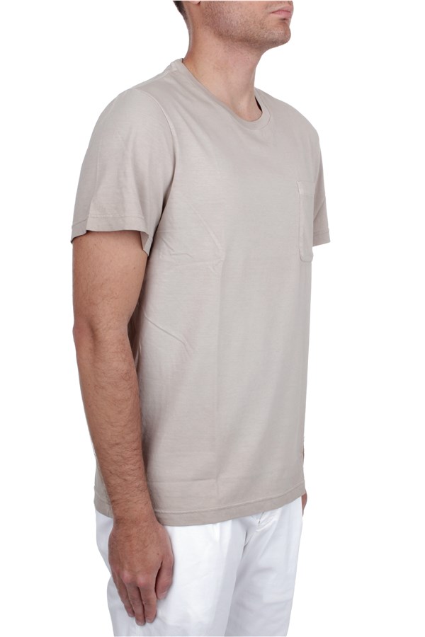 Brooksfield T-Shirts Short sleeve t-shirts Man 200A J091 7356 3 