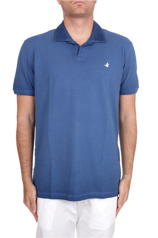 Brooksfield Polo Short sleeves Man 201G A030 0305 0 