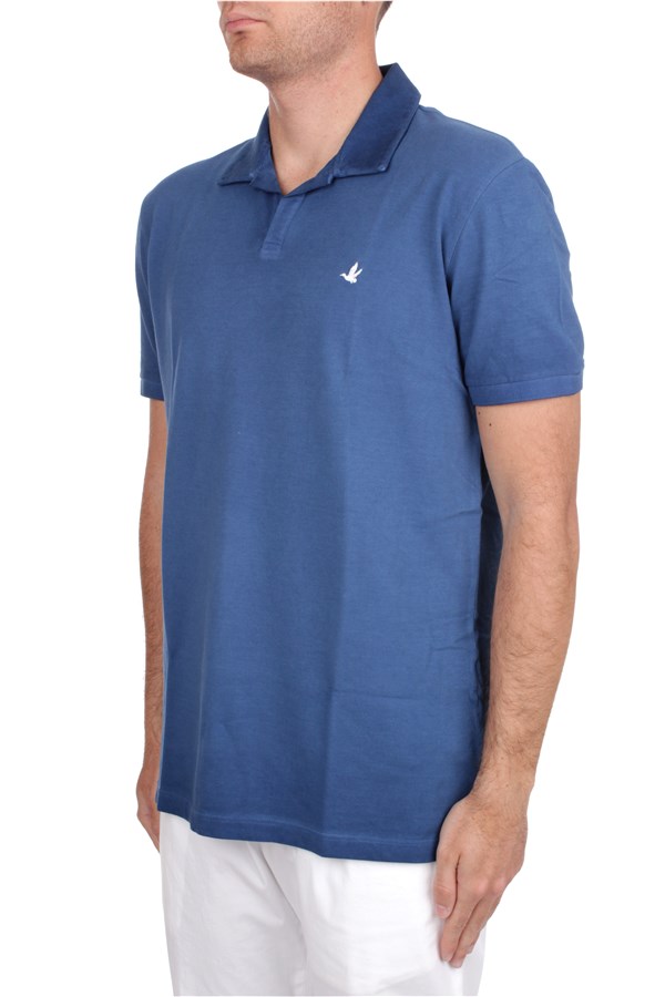Brooksfield Polo Short sleeves Man 201G A030 0305 1 