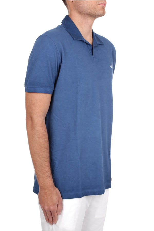 Brooksfield Polo Short sleeves Man 201G A030 0305 3 