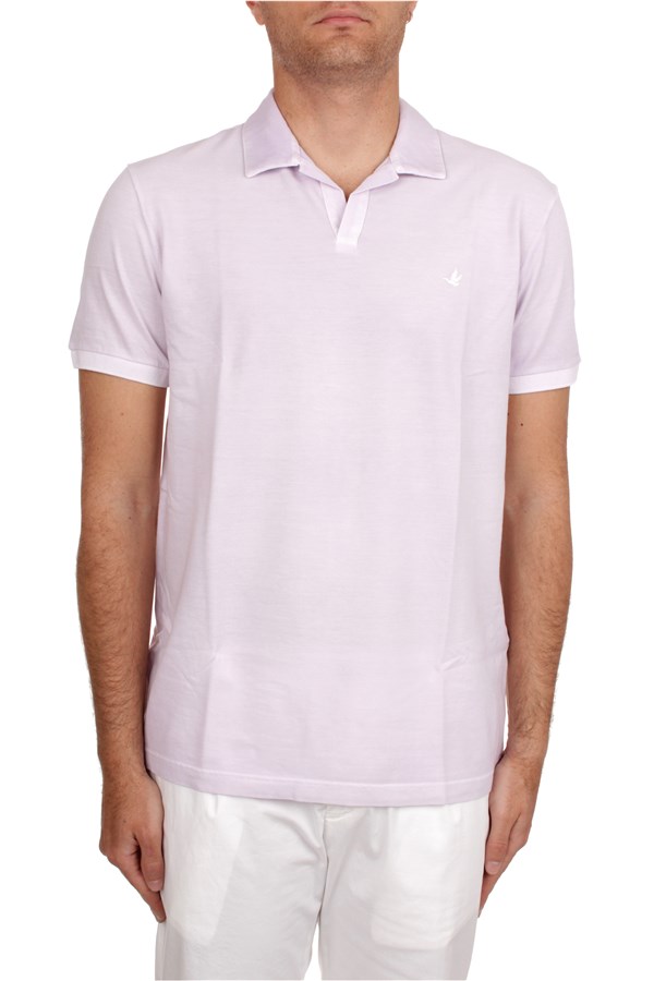 Brooksfield Polo Short sleeves Man 201G A030 7172 0 