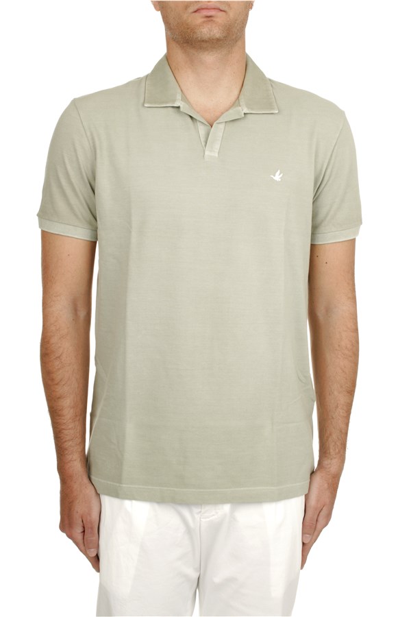 Brooksfield Polo Short sleeves Man 201G A030 7355 0 
