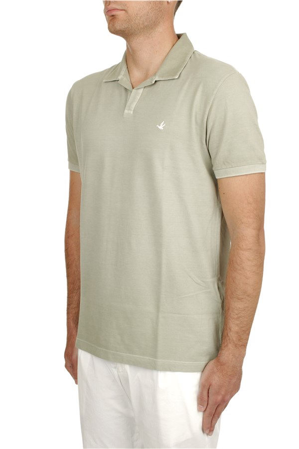 Brooksfield Polo Short sleeves Man 201G A030 7355 1 