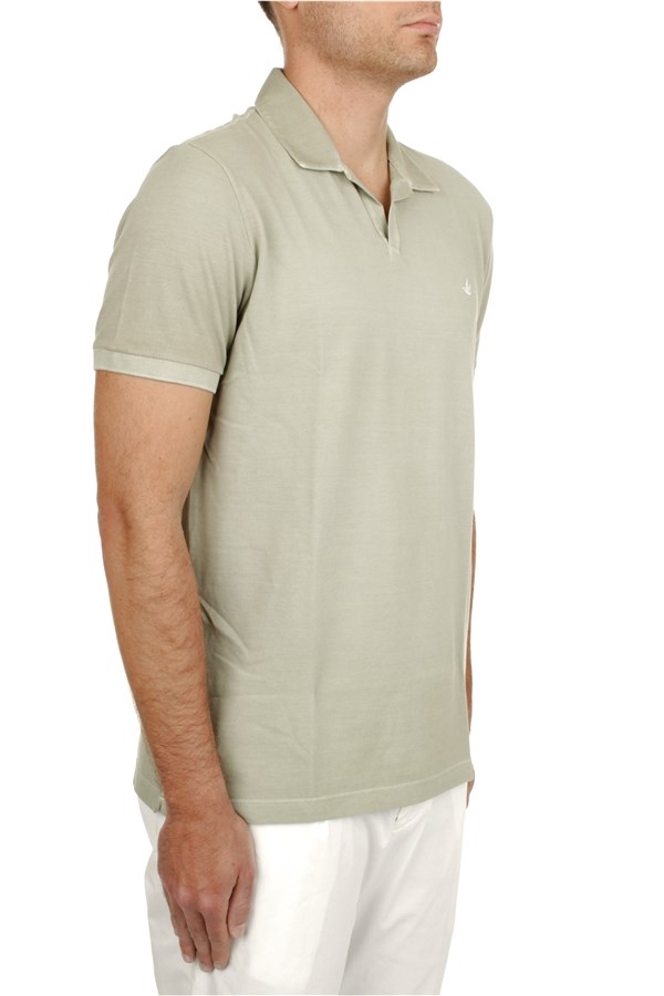 Brooksfield Polo Short sleeves Man 201G A030 7355 3 