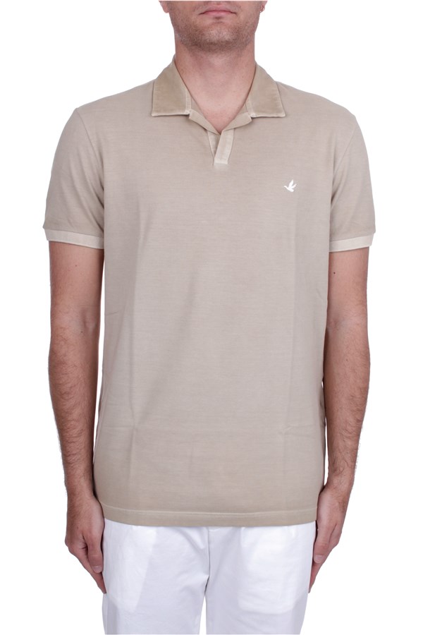 Brooksfield Polo Short sleeves Man 201G A030 7356 0 