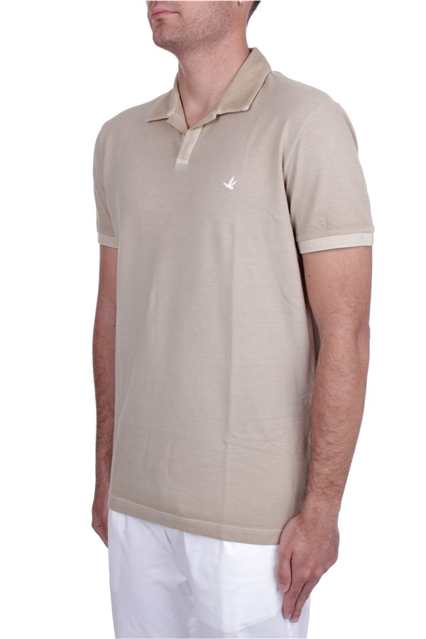 Brooksfield Polo Short sleeves Man 201G A030 7356 1 