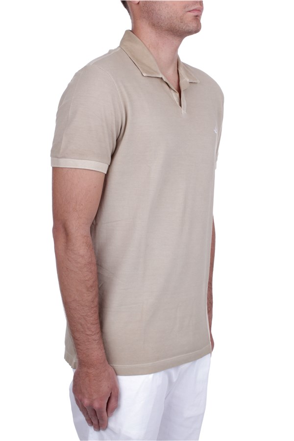 Brooksfield Polo Short sleeves Man 201G A030 7356 3 