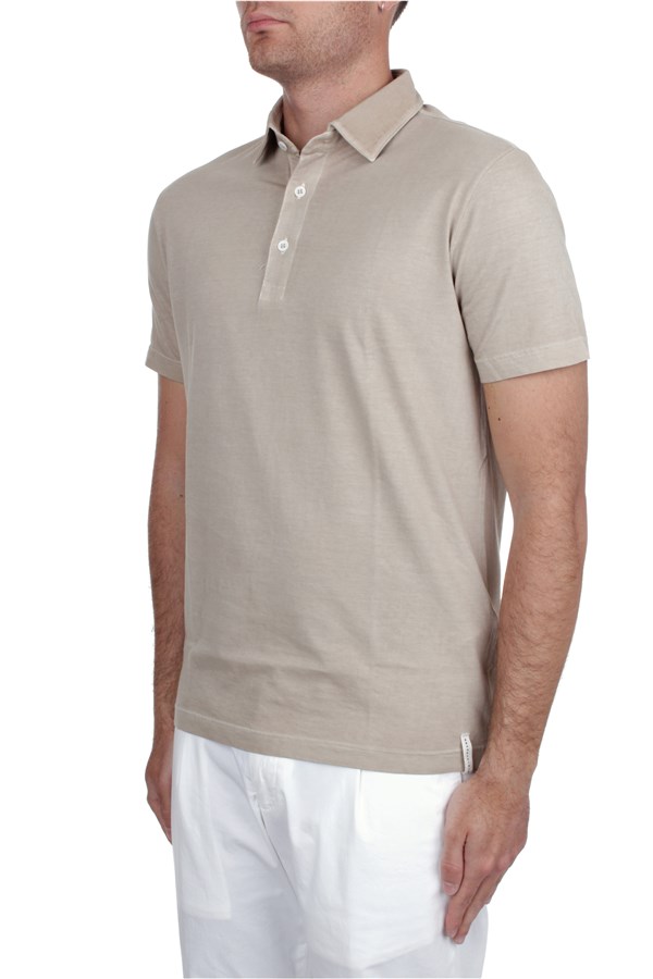 Brooksfield Polo Short sleeves Man 201G J012 7356 1 