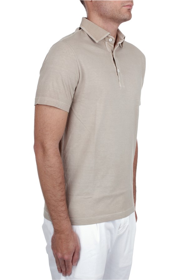 Brooksfield Polo Short sleeves Man 201G J012 7356 3 
