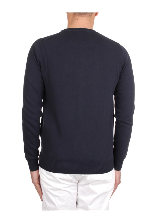 Brooksfield Knitwear Crewneck sweaters Man 203E A031 9608 2 