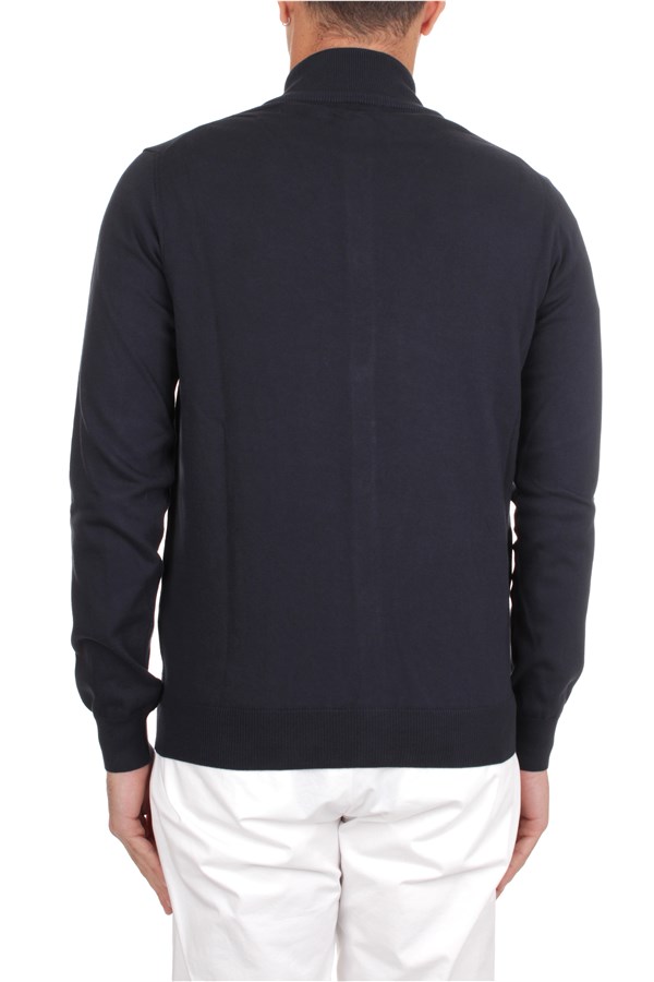 Brooksfield Knitwear Cardigan sweaters Man 203E A033 9608 2 