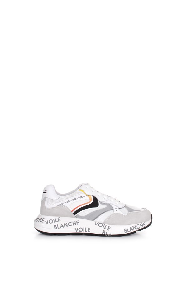 Voile Blanche Low top sneakers Multicolor