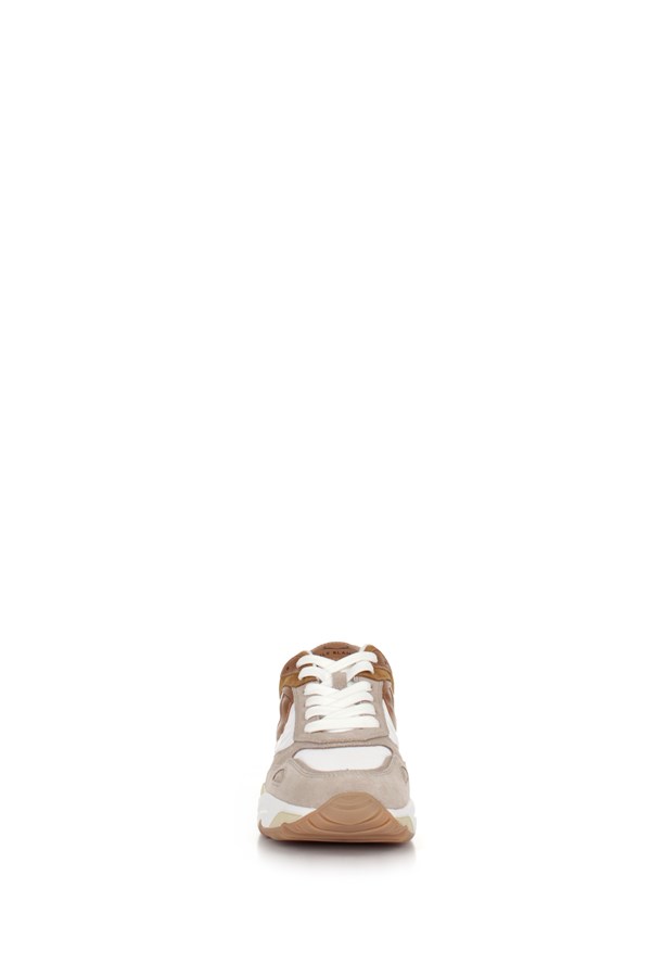 Voile Blanche Sneakers Low top sneakers Man 2018289-01-1E05 1 