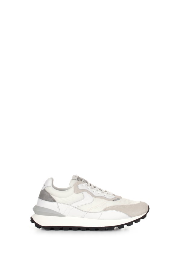 Voile Blanche Sneakers Low top sneakers Man 2018344-03-2B91 0 