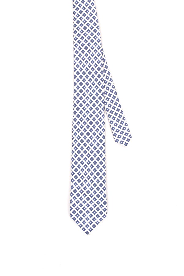 Marzullo Cravatte Bianco