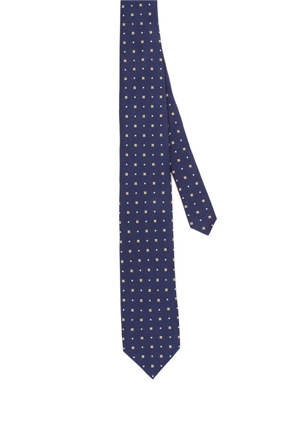 Marzullo Cravatte Blu