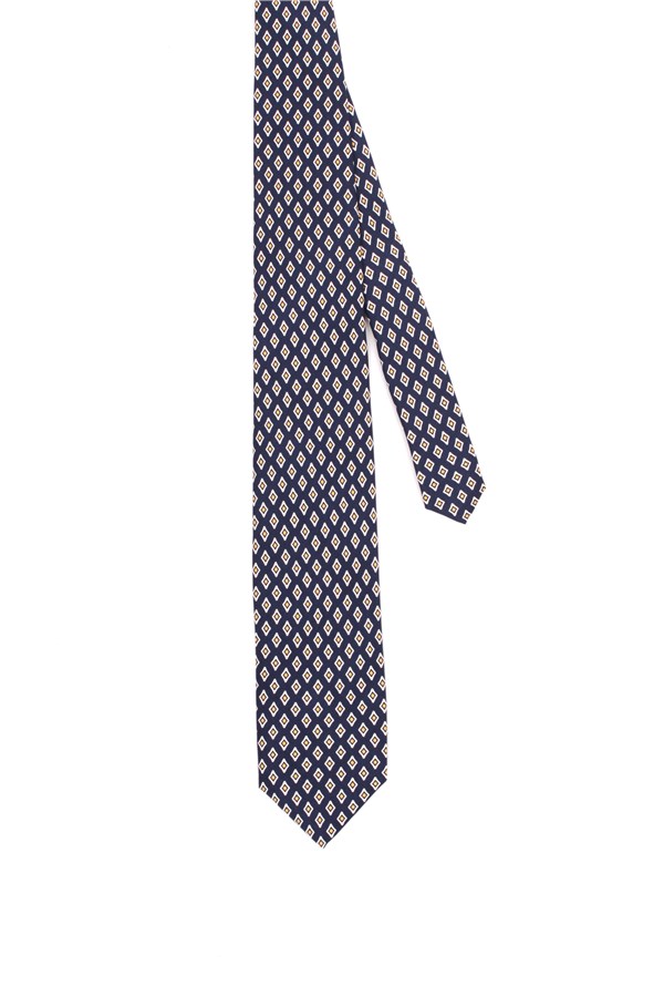 Marzullo Cravatte Blu