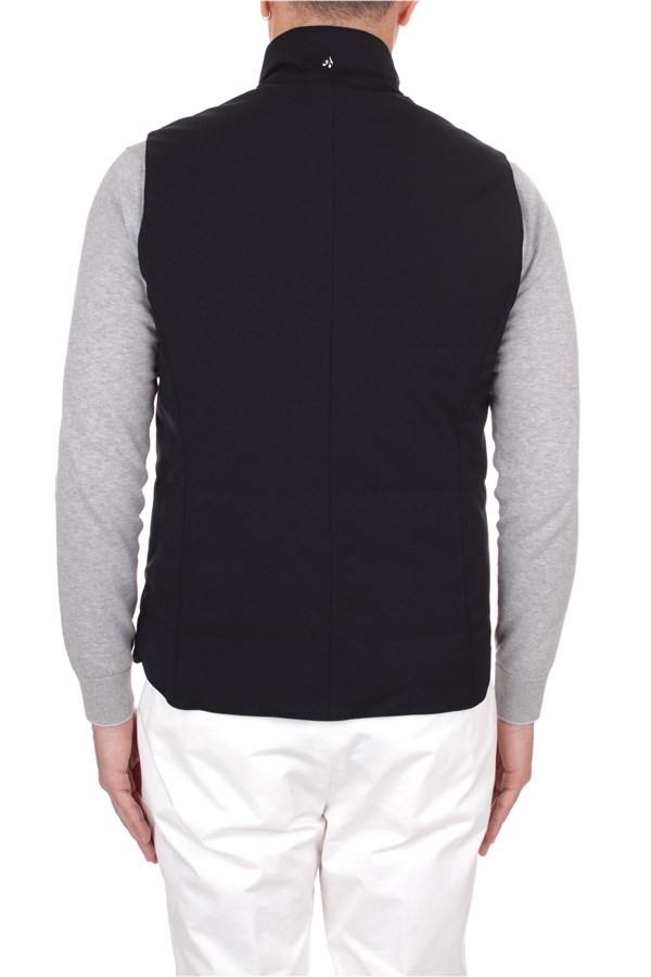 Montecore Outerwear Vests Man S06MUWX537-185 89 2 