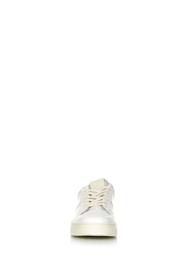 Saint Sneakers Basse Bianco
