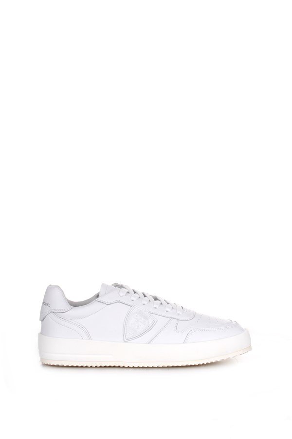 Philippe Model Sneakers Bianco