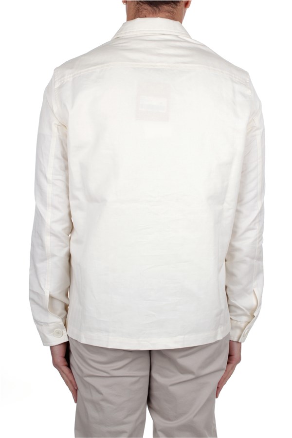 Hindustrie Outerwear Lightweight jacket Man HCA001S020003 2 